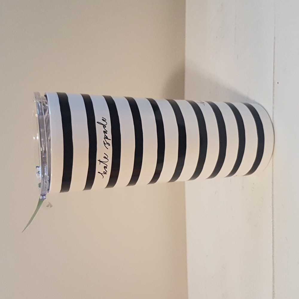 Kate Spade 24 OZ Tumbler
